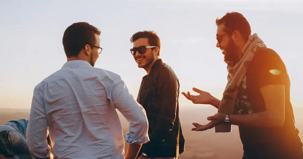 What Is International Men's Day?