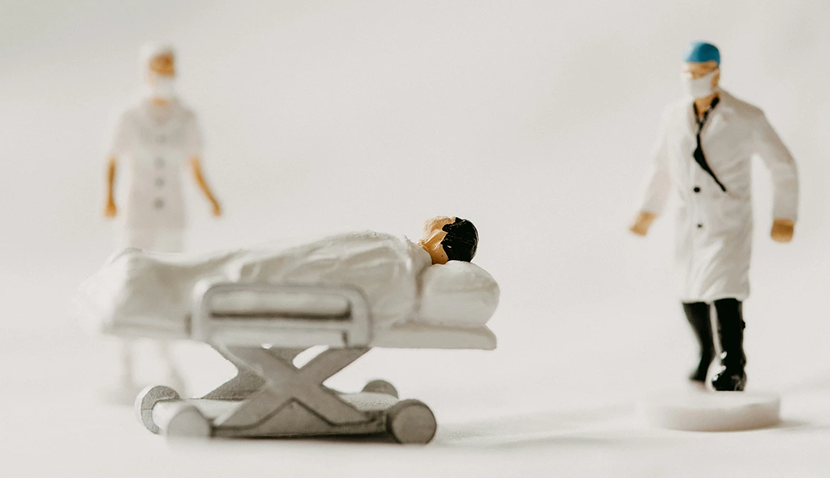 Why the best thinking on patient safety comes from outside healthcare