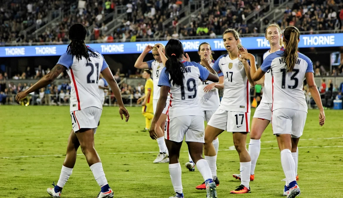 Women's Football Speakers: Lionesses, Coaches and Leaders