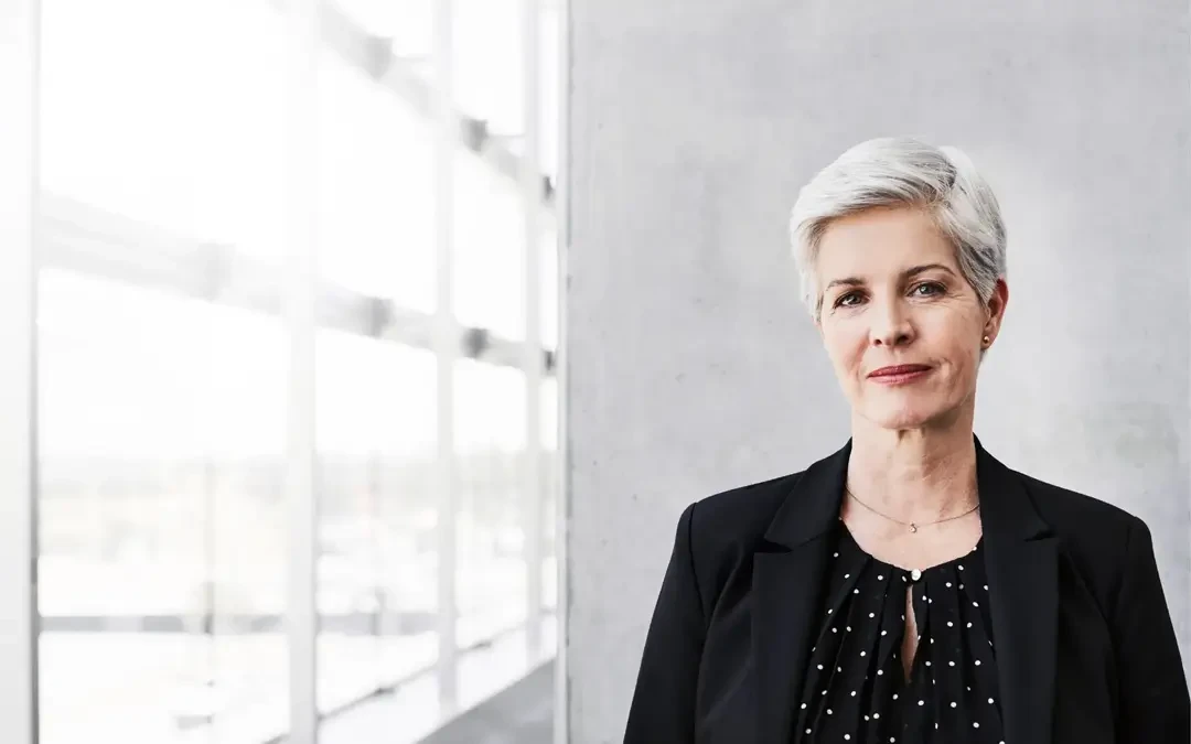 Women's Health & Menopause Speakers for Corporate Events