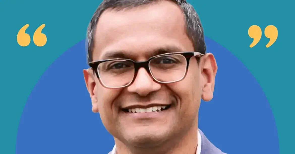 Work, Life and Balance with Pandit Dasa
