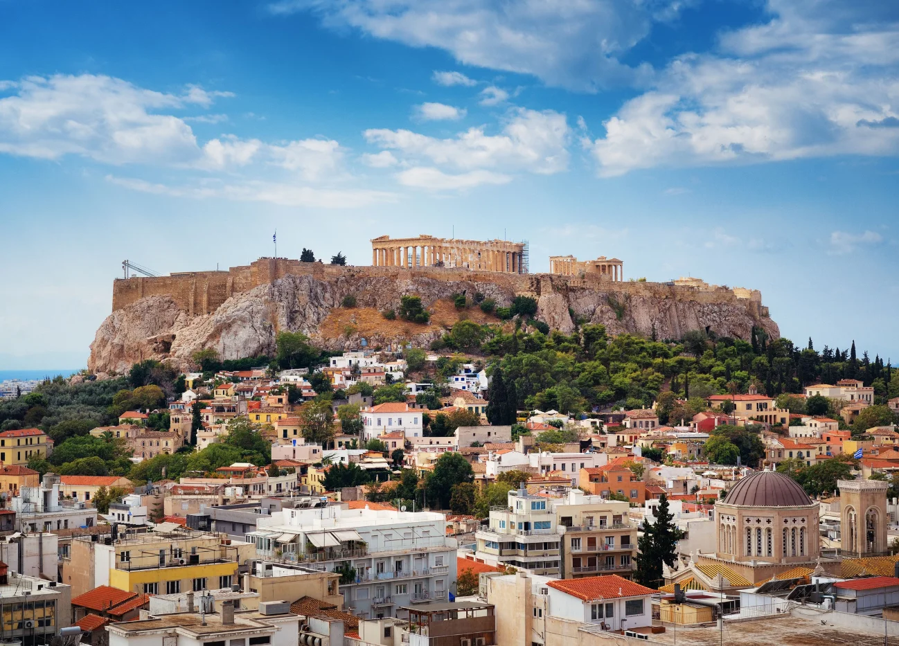 Athens