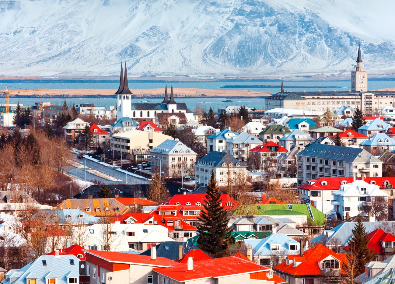 Make an impact with Iceland's best speakers