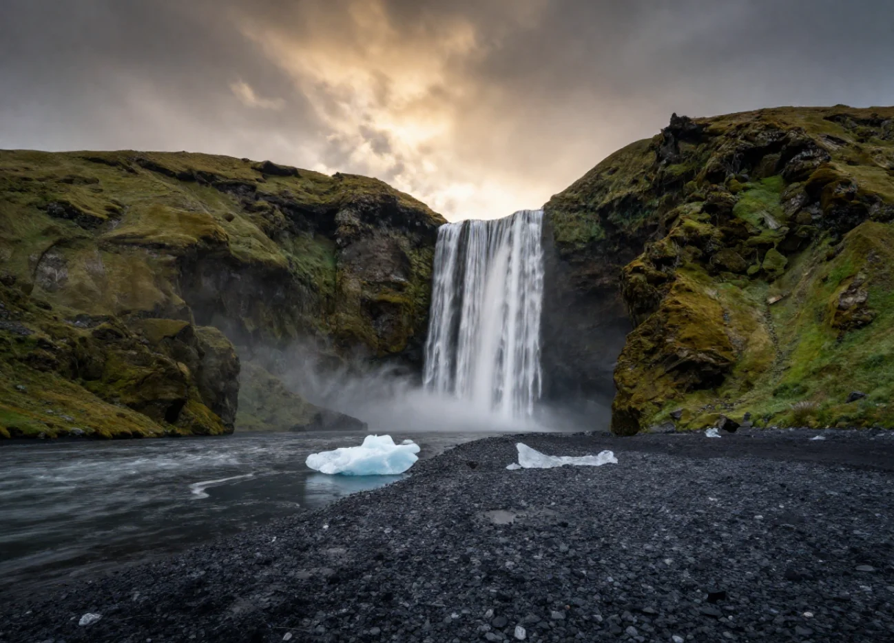 Book Keynote Speakers in Iceland | English Speaking Events