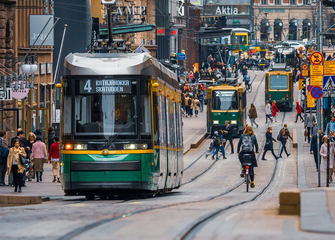 Helsinki