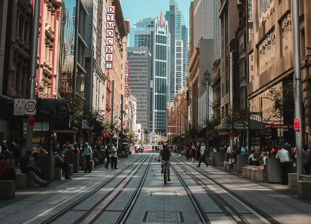 Sydney