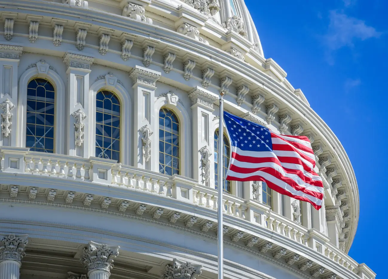 Make an impact with the USA's best speakers