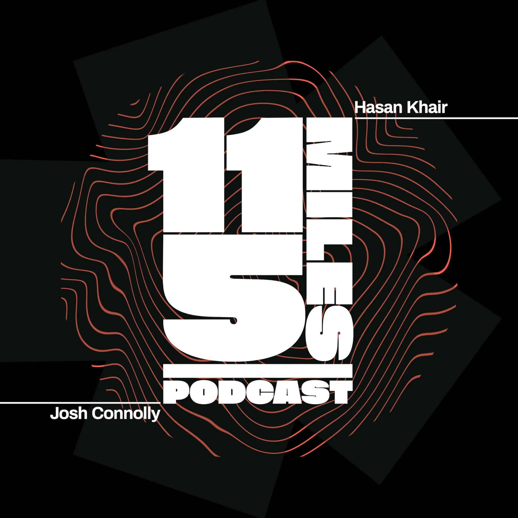 115 Miles Podcast