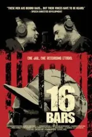 Speech Thomas - 16 Bars book cover