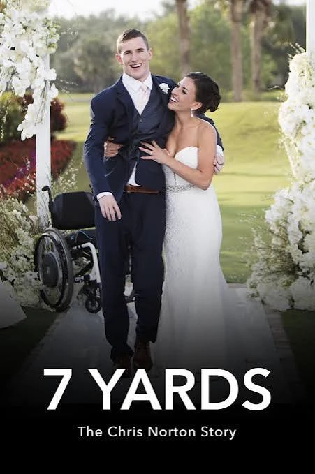 7 Yards