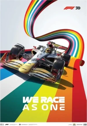 Ralf Schumacher - Formula 1 TV Series book cover