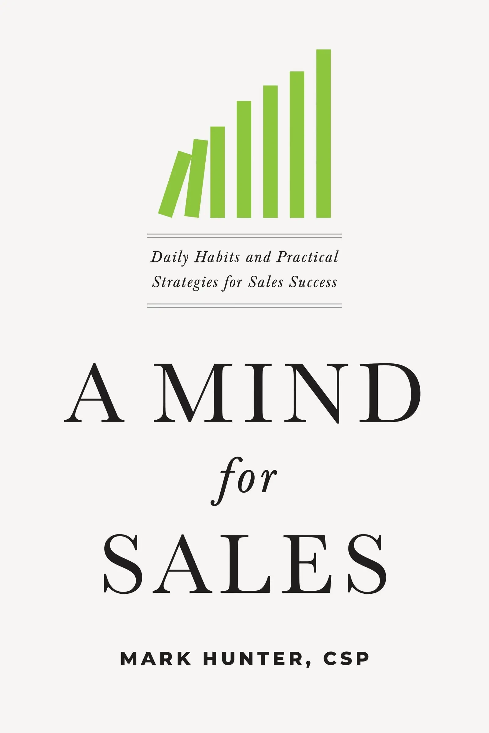 A Mind For Sales