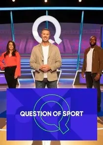 Ugo Monye - A Question of Sport book cover