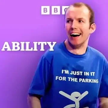 Lost Voice Guy - I'm Only In It for the Parking