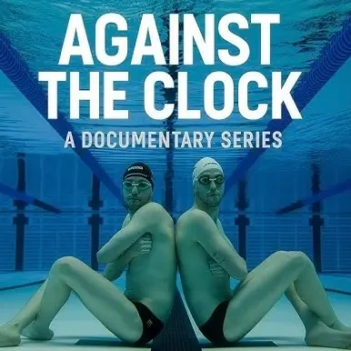Daniel Wiffen - Against the Clock book cover