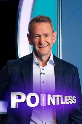 Alexander Armstrong in Pointless