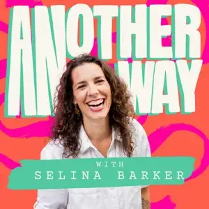 Selina Barker - Another Way book cover