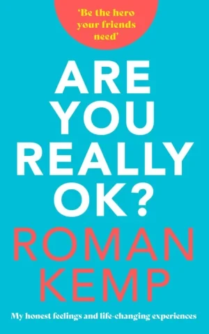 Are You Really Okay?