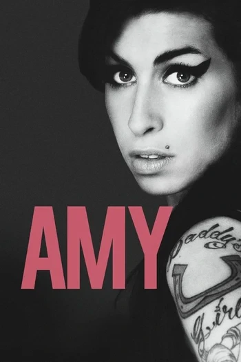 Amy, a film by Asif Kapadia