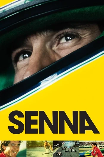 Senna, a film by Asif Kapadia