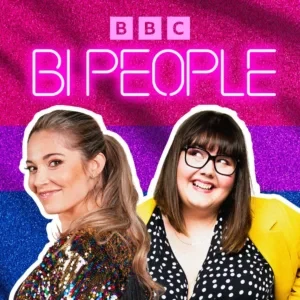 Sofie Hagen - Bad People podcast cover