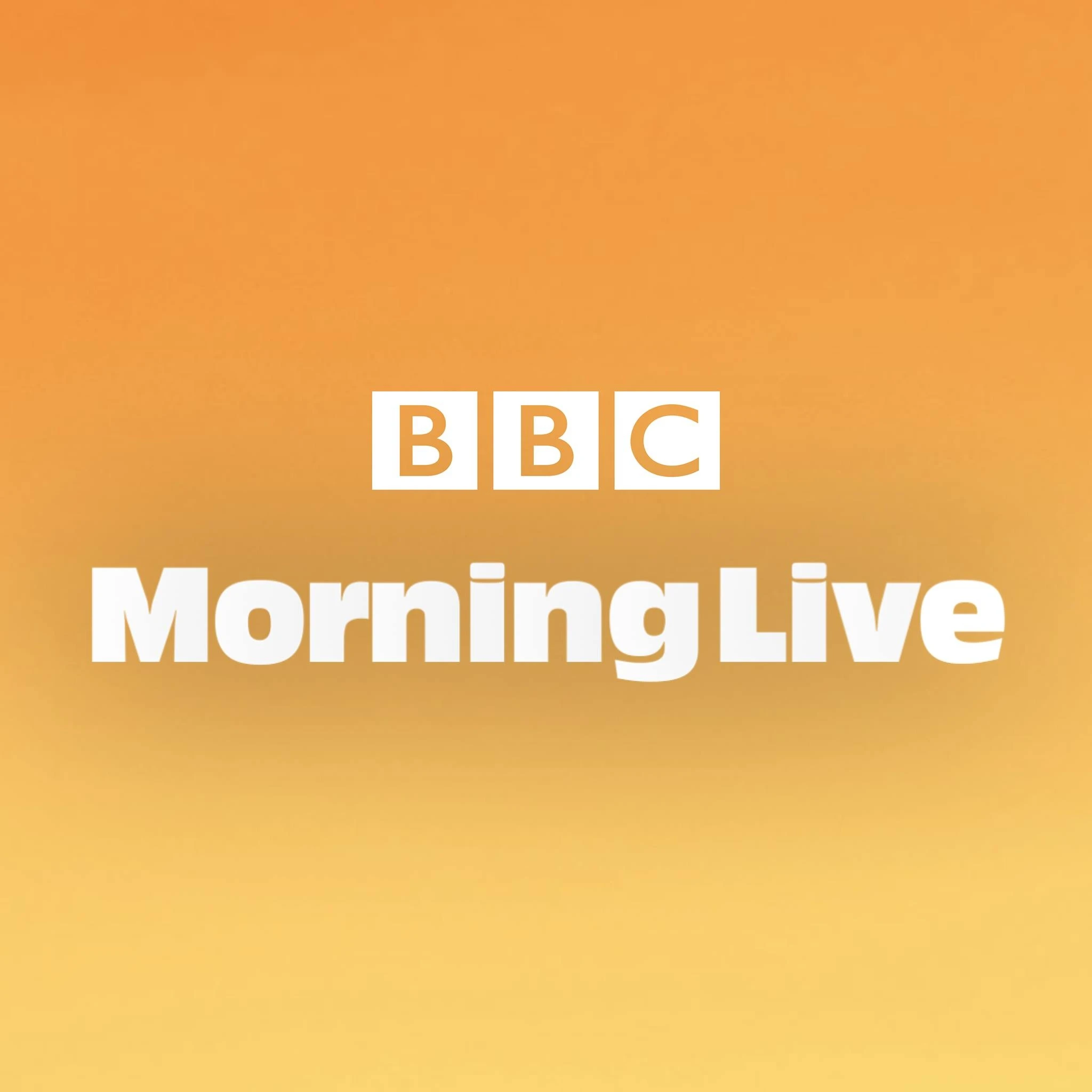 Punam Krishan - BBC Morning Live poster
