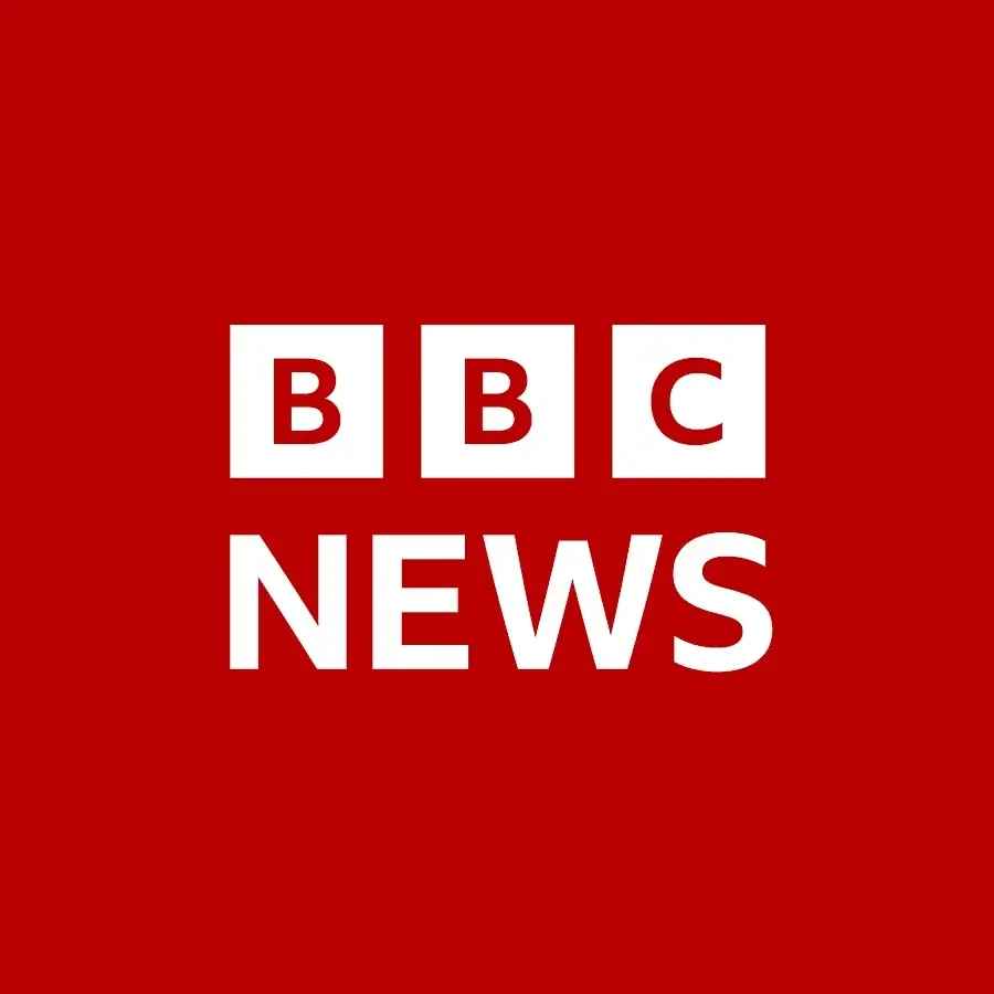 Maryam Moshiri - BBC News book cover