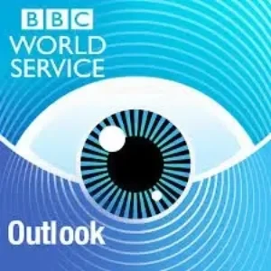 Bonita Norris - BBC Outlook Podcast: My Body Has Given Me Everything podcast cover