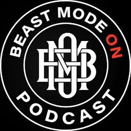 Adebayo Akinfenwa - Beast Mode On podcast cover
