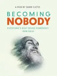 Jamie Catto - Becoming Nobody book cover