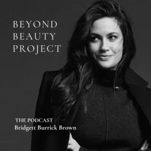 Anita Bhagwandas - Beyond Beauty Project book cover