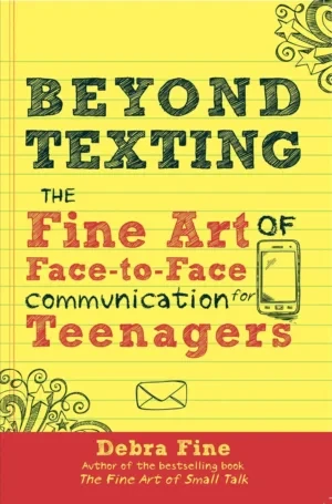 Beyond Texting - Debra Fine