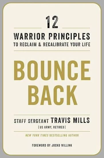 Bounce Back