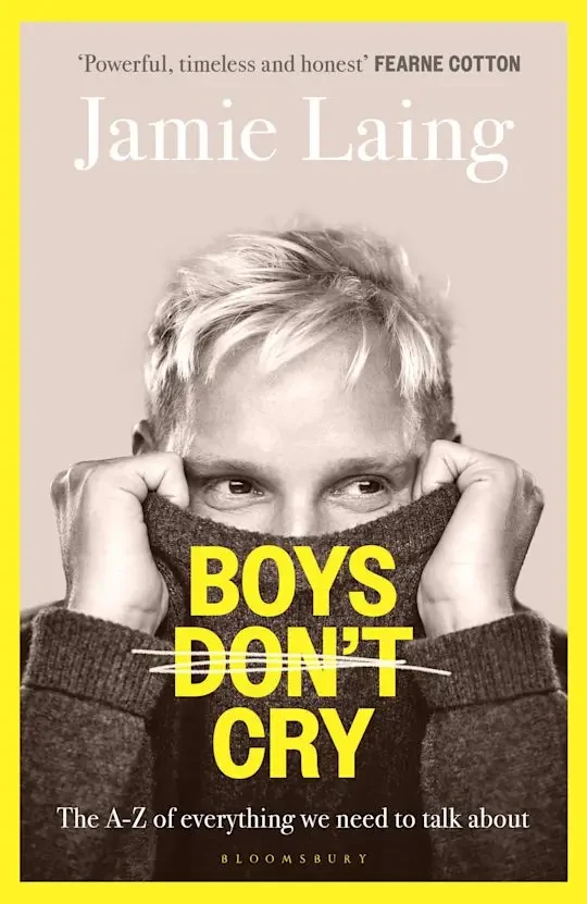 Boys Don't Cry
