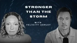 Felicity Ashley - Brad Hook book cover