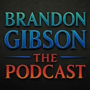 Brandon Gibson - Brandon Gibson: The podcast cover