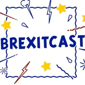 Dino Sofos - Brexicast podcast cover