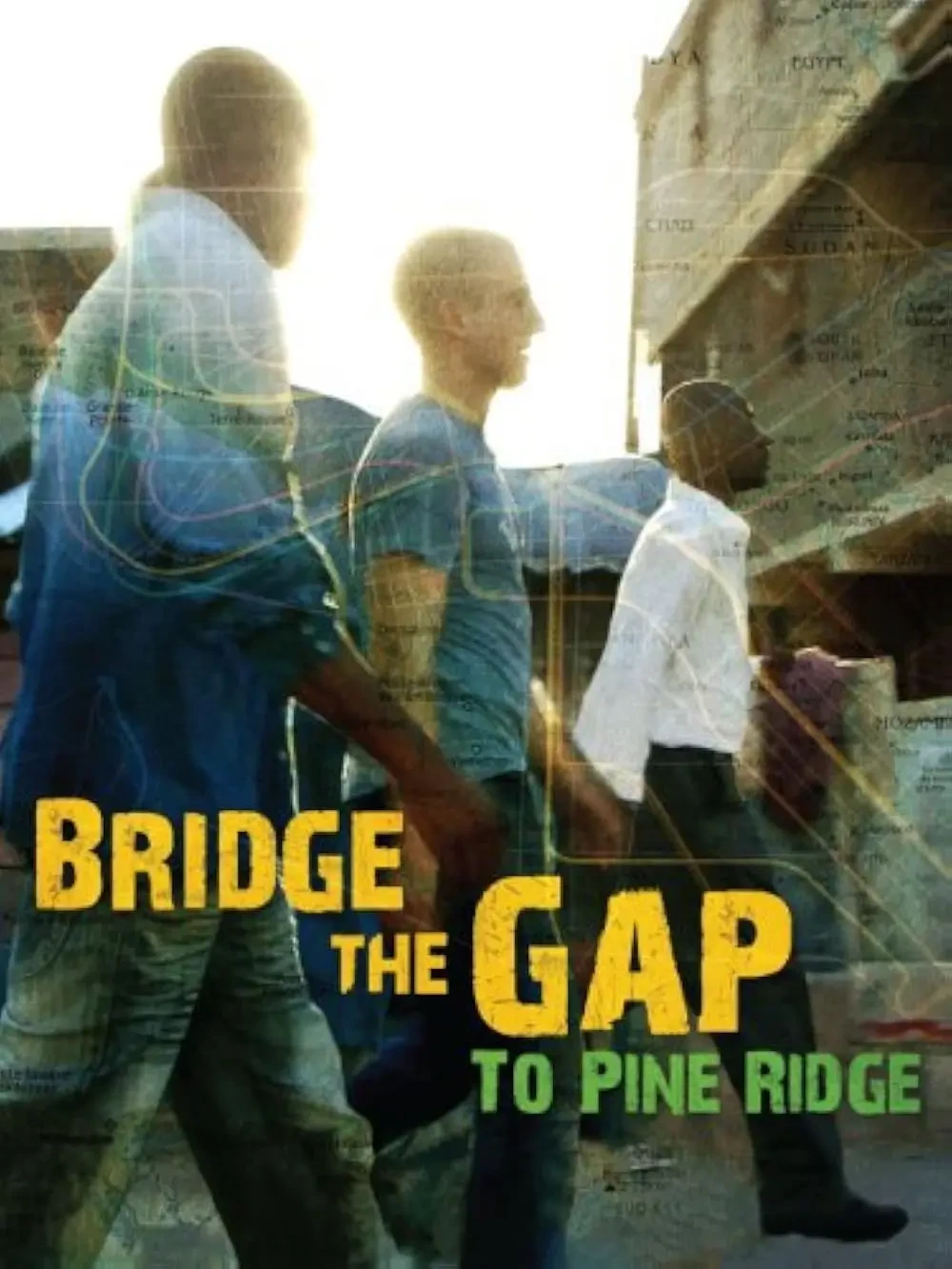 Chris Bashinelli - Bridge The Gap book cover