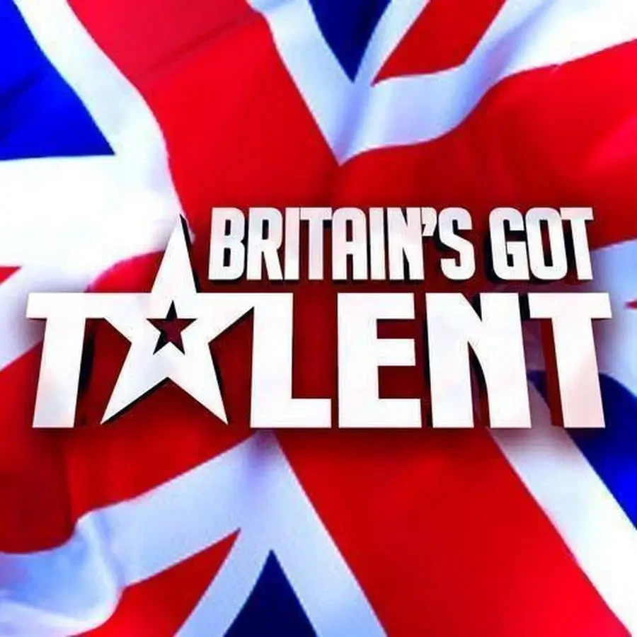 Alex Mitchell - Britain's Got Talent S17 (Finalist)