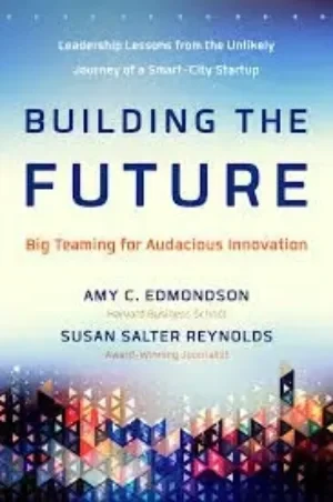 Building The Future