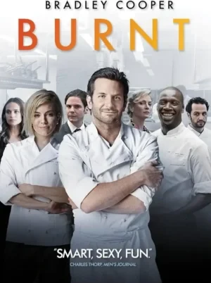 Charlotte Hawkins - Burnt book cover