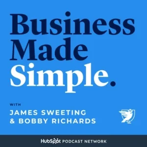 David Salyers - Business Made Simple podcast cover