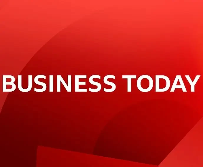 Ben Thompson - BBC Business Today book cover