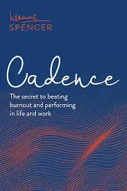 Leanne Spencer - Cadence book cover