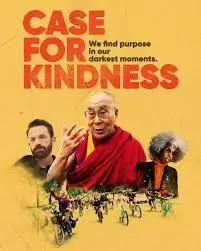 Daryl Davis - Case For Kindness book cover