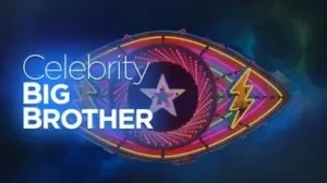 Ryan Thomas - Celebrity Big Brother S22 book cover