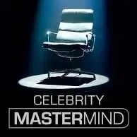 Martine Croxall - Celebrity Mastermind book cover