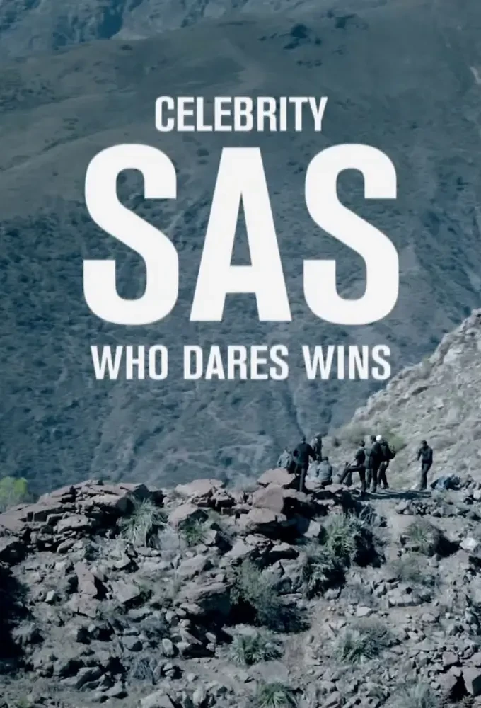 Heather Fisher - Celebrity SAS Who Dares Wins book cover