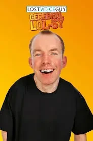Lost Voice Guy - Ability