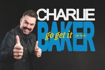 Charlie Baker in Go Get It